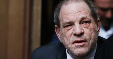 what was harvey weinstein convicted of